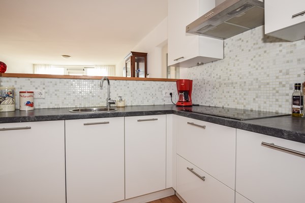 Medium property photo - Pisastraat 105, 5237 EL 's-Hertogenbosch